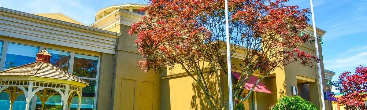 Senior Care in Tuxedo Park, NY