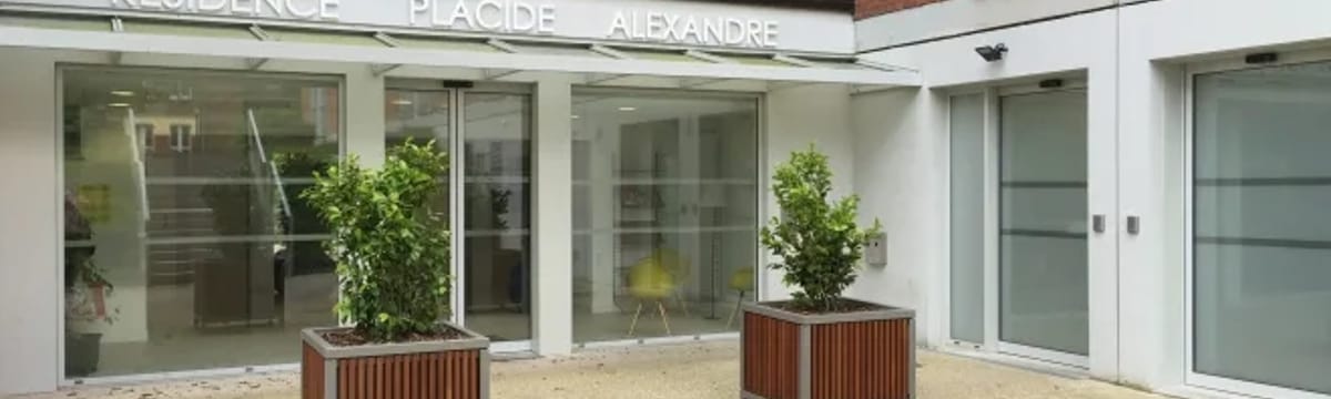 Soins aux Seniors in GRUGNY, Normandie