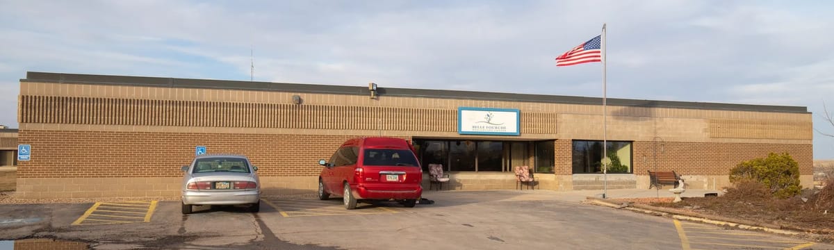 Senior Care in Spearﬁsh, SD