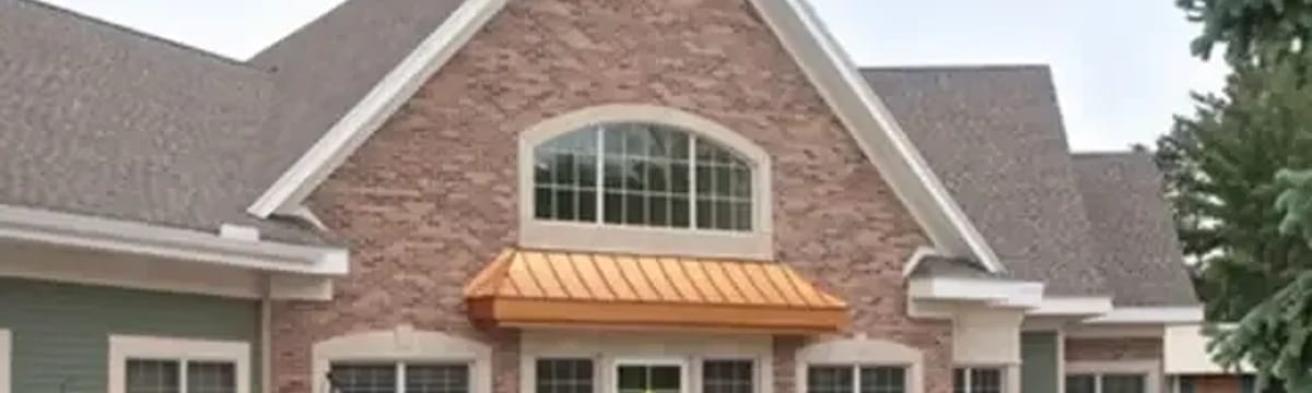 Senior Care in Midand, MI
