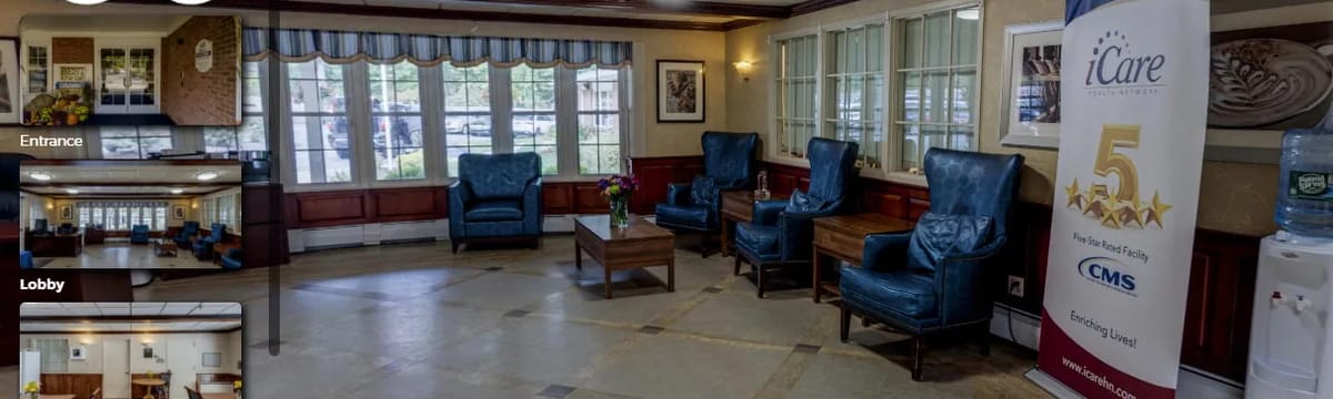 Home Health Nursing in Rocky Hill, CT