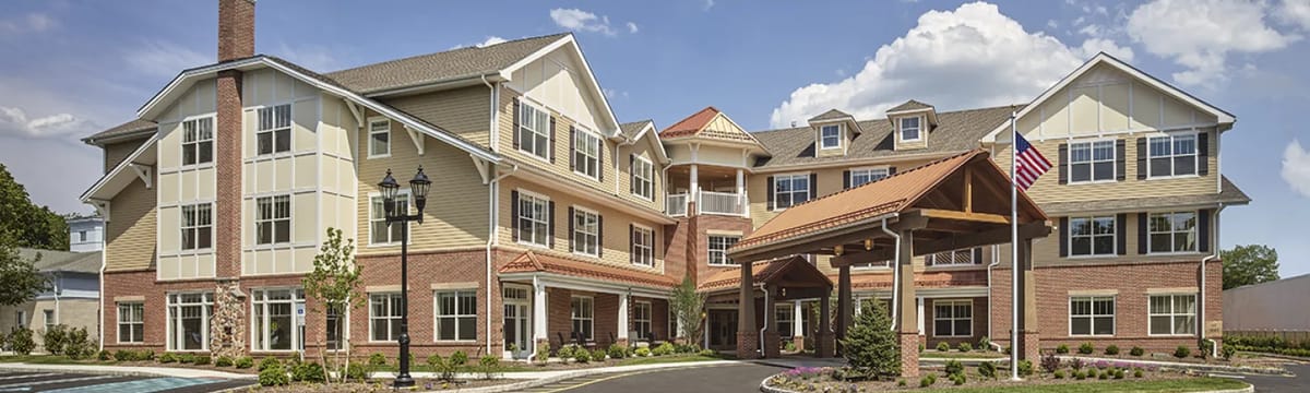 Geriatric Care Management in Morris Plains, NJ