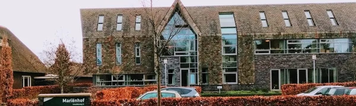 Verpleeghuis in Lichtenvoorde, Gelderland