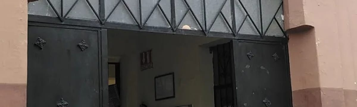 Hogar de Ancianos in Acatlán De Juárez, Jalisco