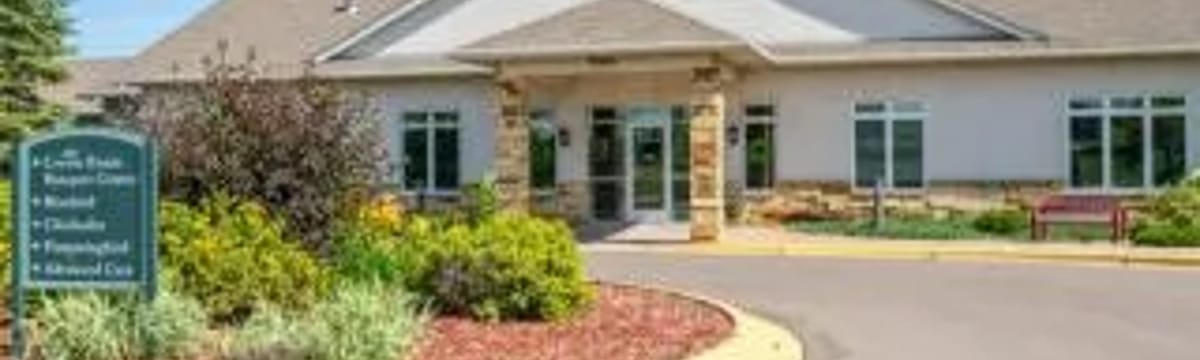 Senior Care in Zimmerman, MN