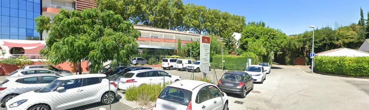 Soins aux Seniors in CARCASSONNE CEDEX, Occitanie