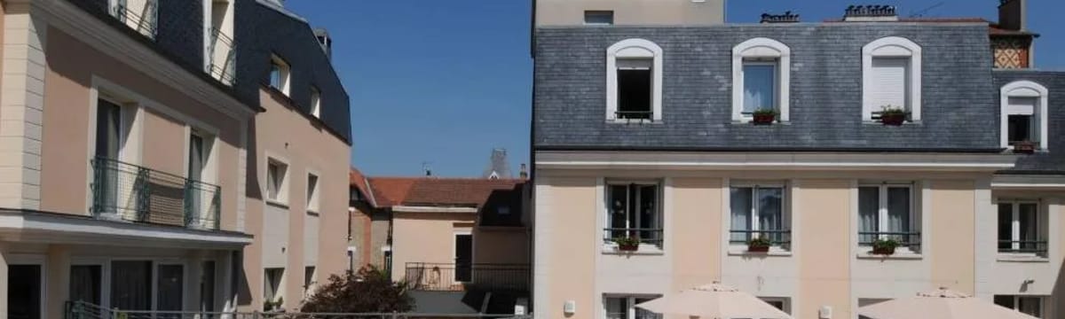 Soins aux Seniors in COLOMBES, Île-de-France