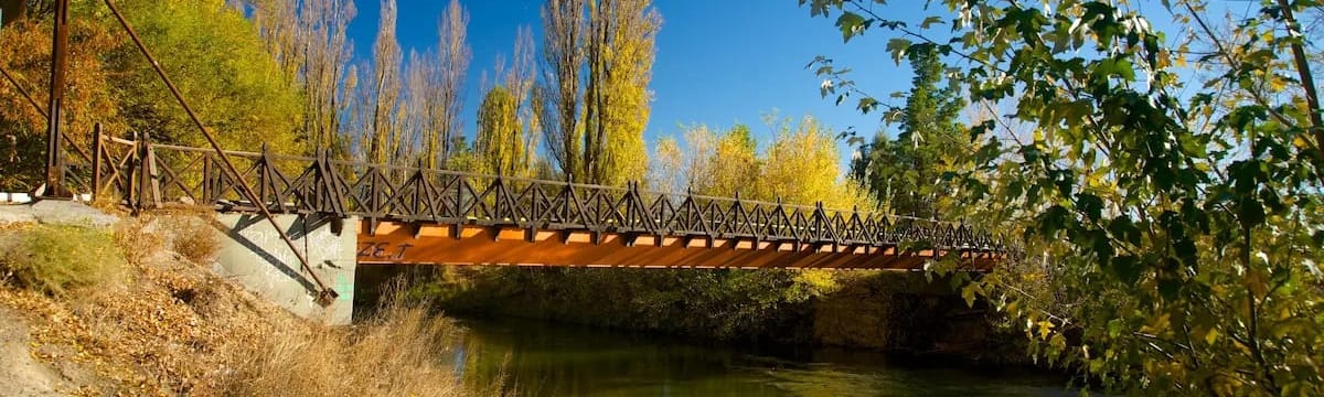 Cuidado de Mayores in Puerto Madryn, Chubut