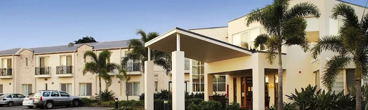 Aged Care in Burleigh Waters, QLD
