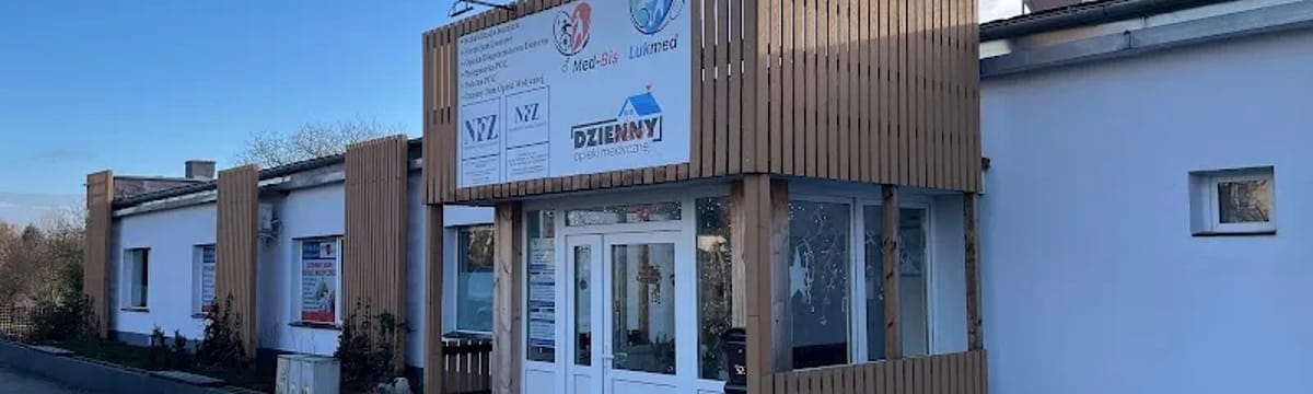 Opieka dla seniorów in Świdwin, Świdwin