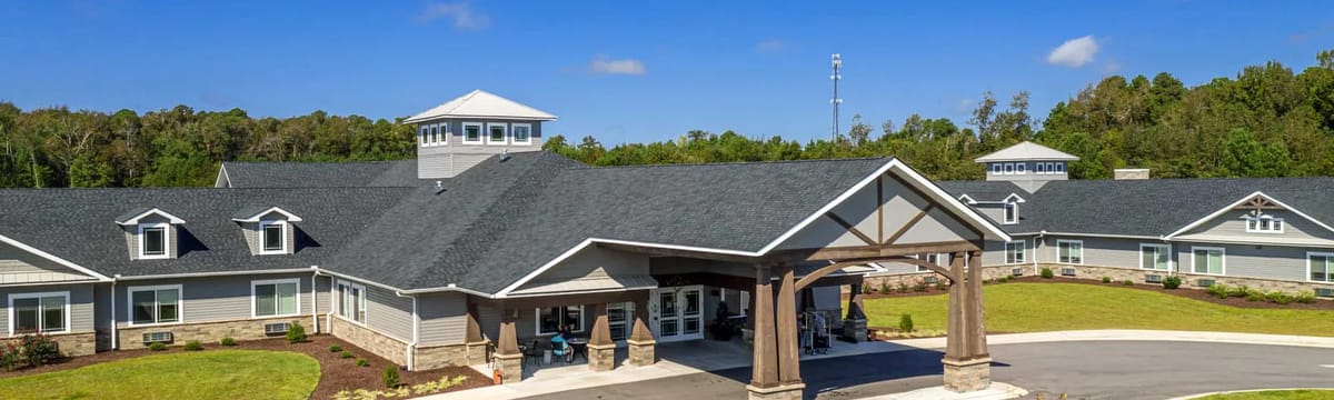 Hospice in Rocky Mount, NC