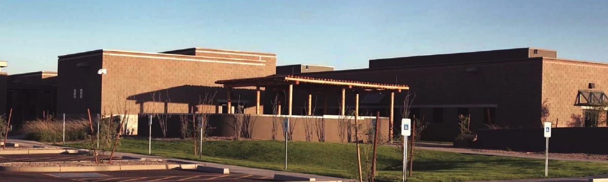 Senior Care in Sacaton, AZ