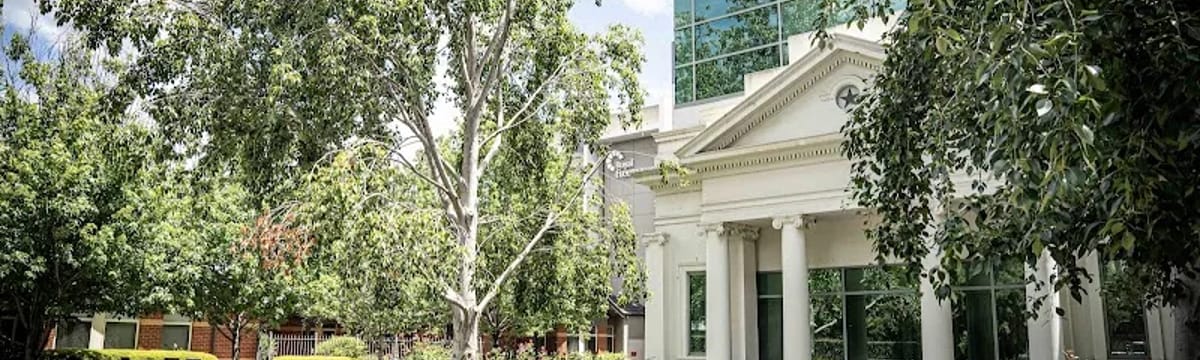 Aged Care in Melbourne, VIC