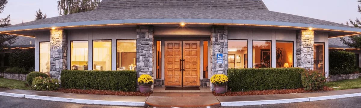 Senior Care in Grass Valley, CA
