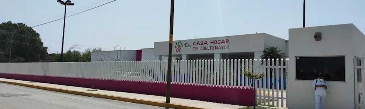 Cuidado de Mayores in Miquihuana, Tamaulipas