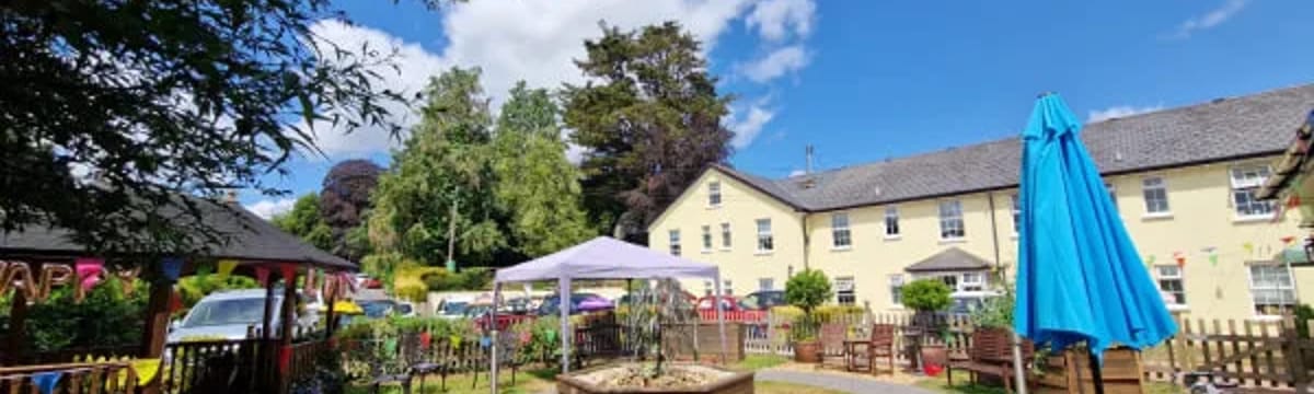 Care Services in Newton Abbot, England