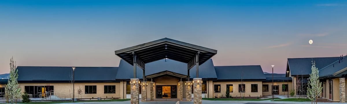 Assisted Living in Sparks, NV