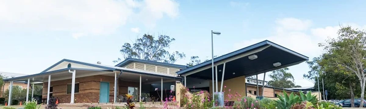 Aged Care in Glen Eden, QLD
