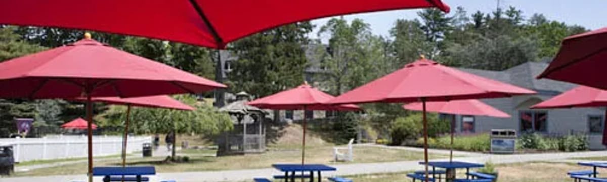 Nursing Home in Saratoga Springs, NY