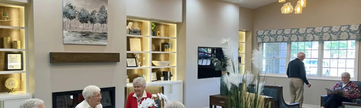 Senior Care in Bellaire, OH