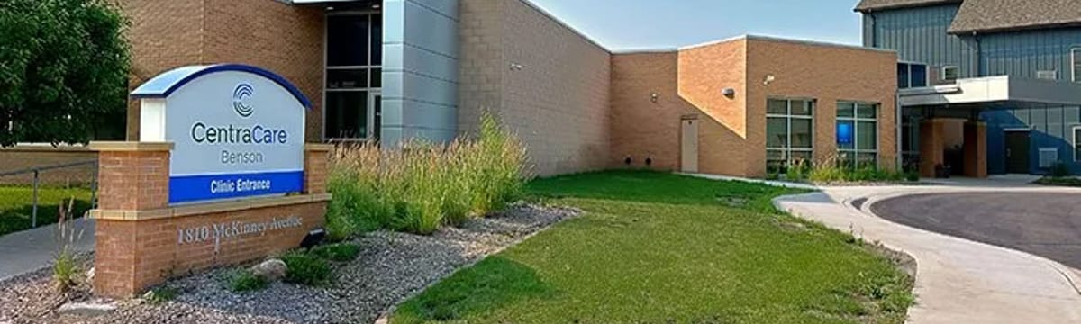 Assisted Living in Benson, MN