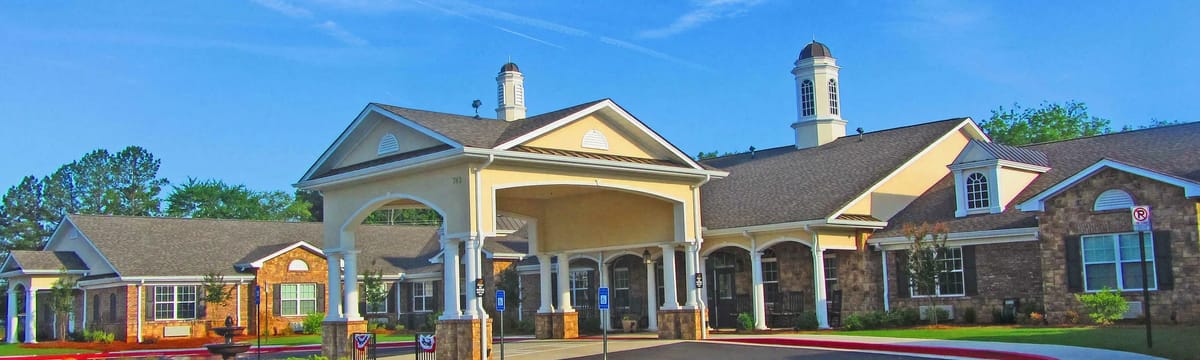 Senior Care in Alpharetta, GA