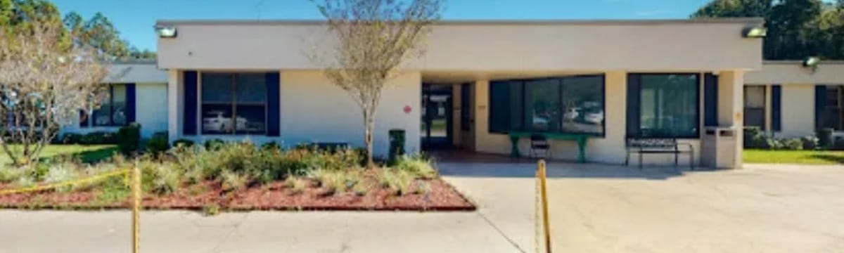 Senior Care in Starke, FL