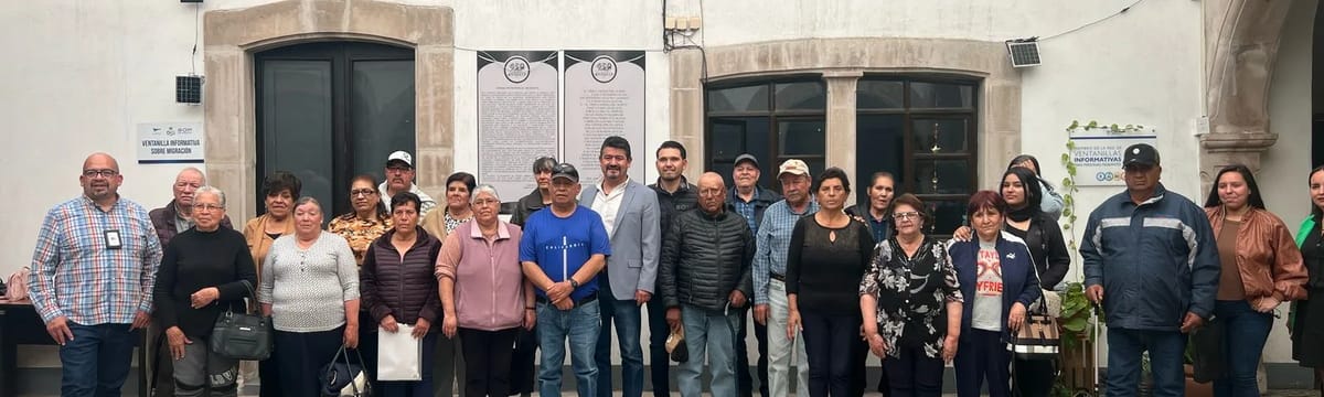 Cuidado de Mayores in Tepehuanes, Durango