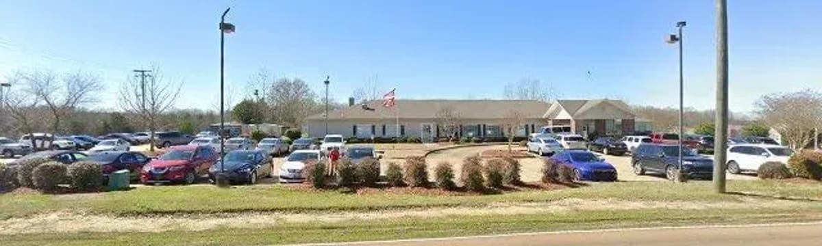 Senior Care in Starkville, MS