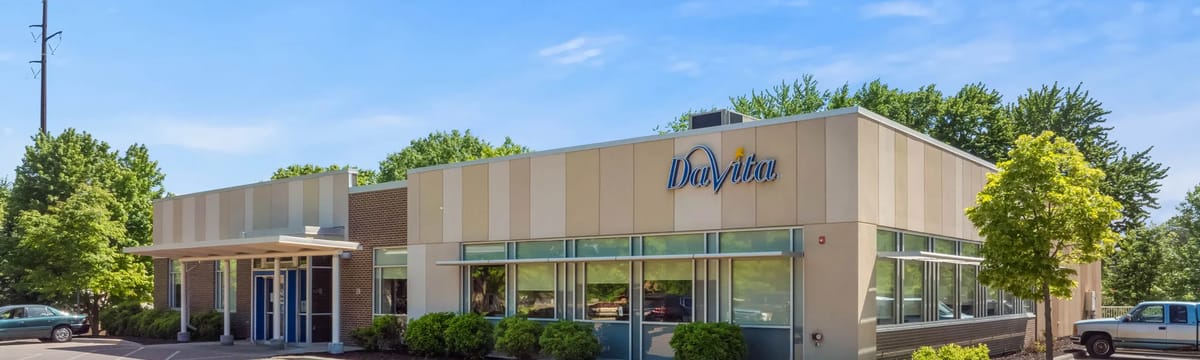 Senior Care in Wisconsin D, WI
