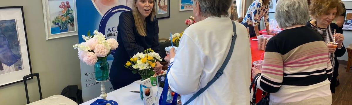 Senior Care in Tenafly, NJ