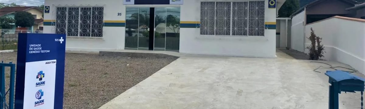 Cuidados para Idosos in Rio Do Sul, SC