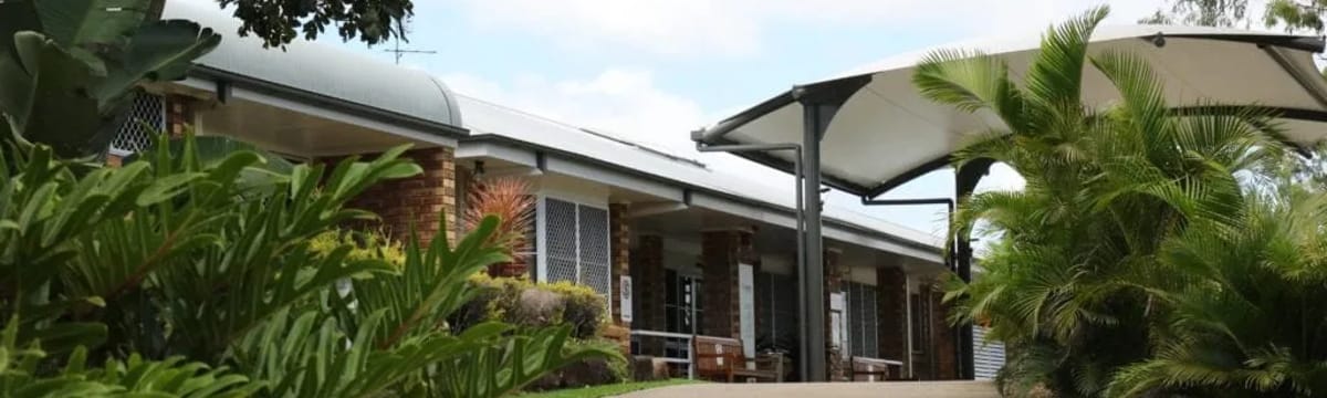 Aged Care in Burleigh Heads, QLD