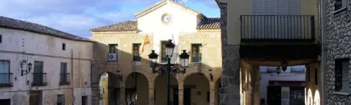 Gestión de Cuidado Geriátrico in Buendia, Castilla-La Mancha