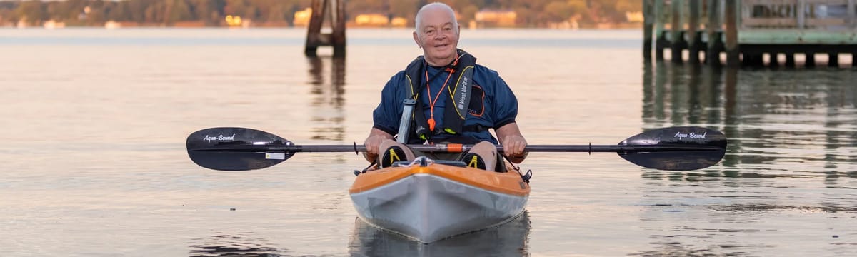 Senior Care in Solomons, MD