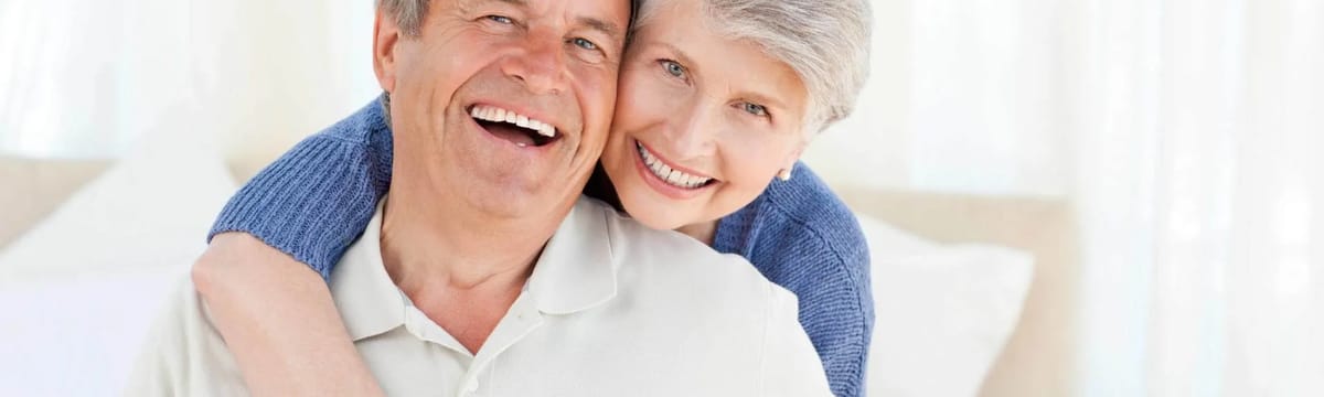 Senior Care in Wadsworth, NV