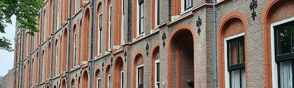 Ouderenzorg in Amersfoort, Gelderland