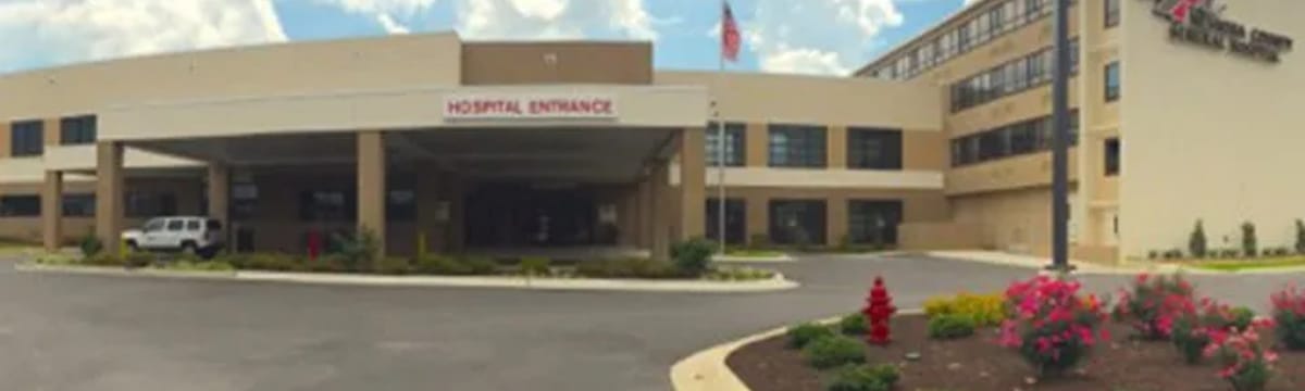 Senior Care in Philadelphia, MS