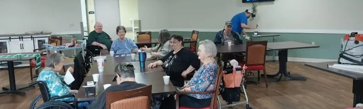 Home Health Nursing in Calico Rock, AR