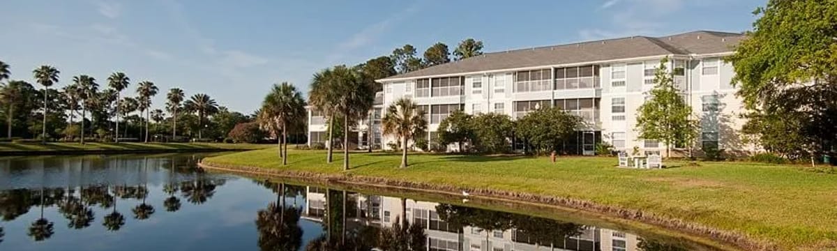 Senior Care in Saint Augustine, FL