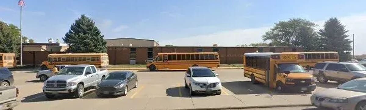 Senior Care in Gregory, SD