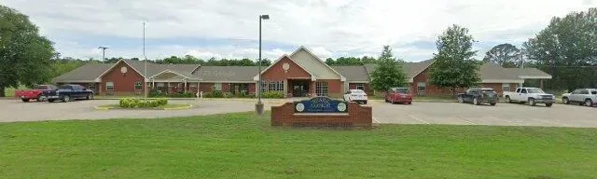 Senior Care in Hartshorne, OK