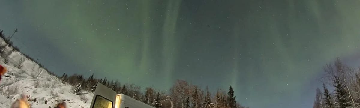 Senior Care in Barrow, AK