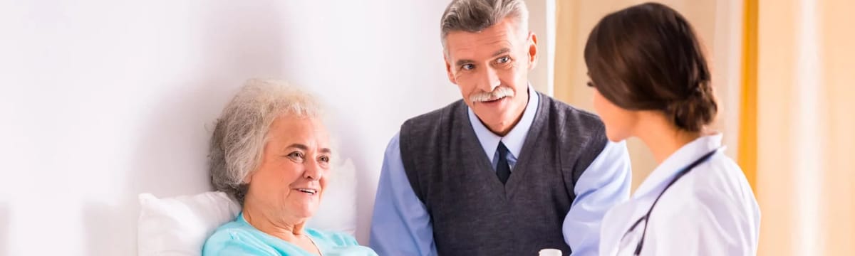 Senior Care in Yorkville, IL