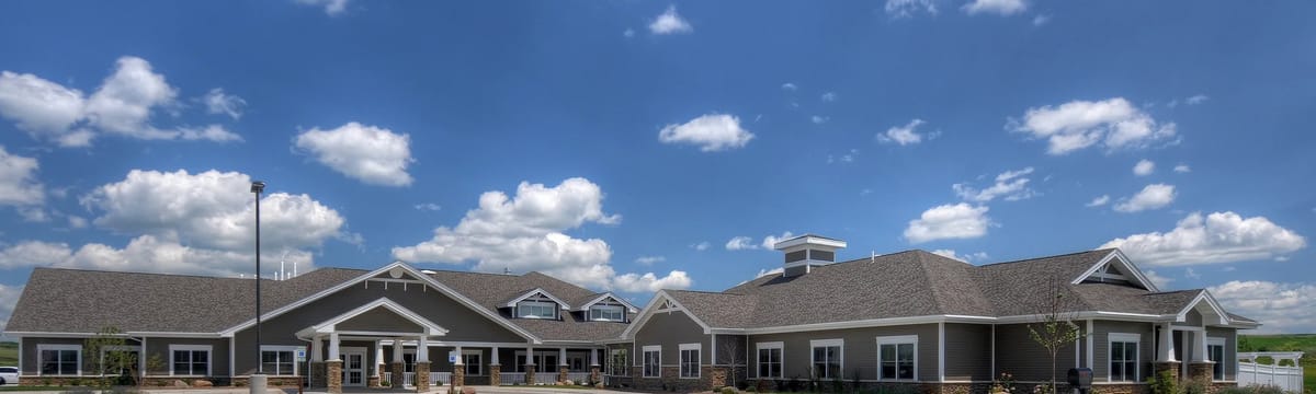 Senior Care in Akron, IA