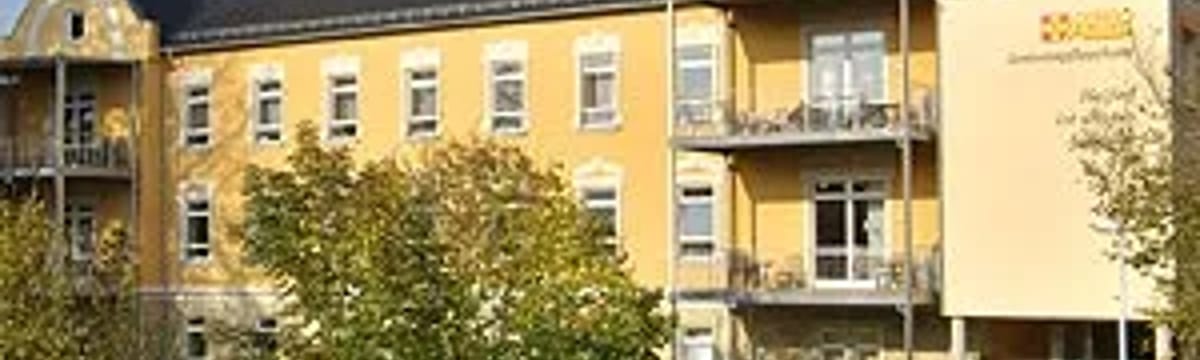 Seniorenpflege in Sebnitz, Sachsen