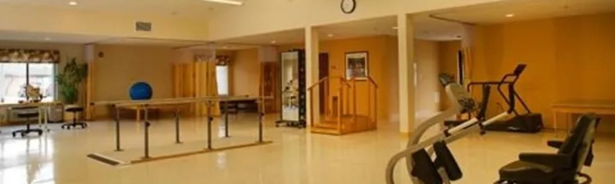 Senior Care in Fairlawn, OH