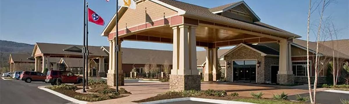 Senior Care in Dayton, TN