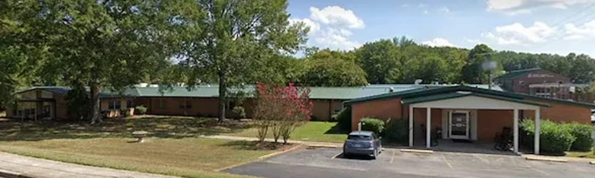 Senior Care in Abbeville, AL