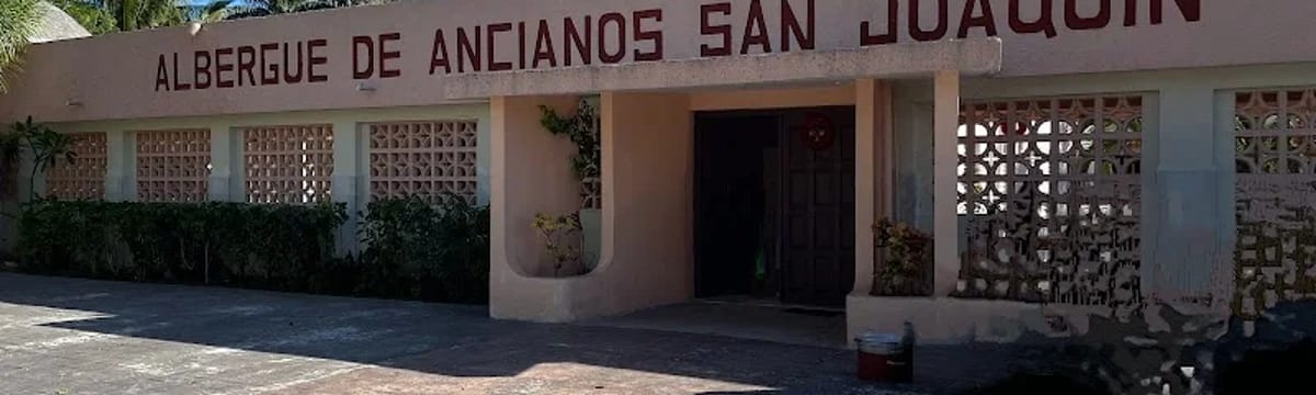 Cuidado de Mayores in Progreso, Yucatán
